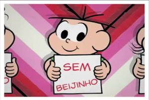 V&iacute;deo da Turma da M&ocirc;nica falando sobre o CORONAV&Iacute;RUS - CLIQUE AQUI !!!!!